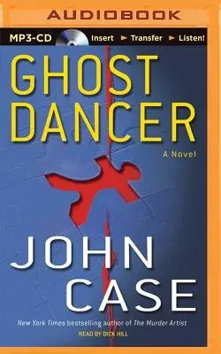 Ghost Dancer