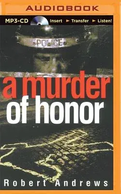 A Murder of Honor