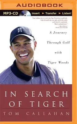 In Search of Tiger