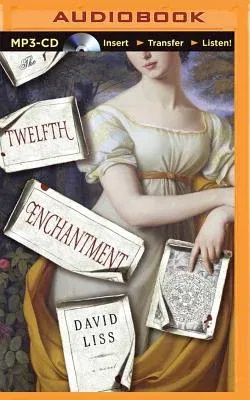 The Twelfth Enchantment