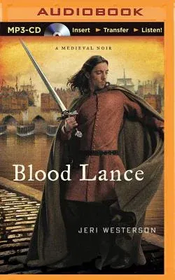 Blood Lance