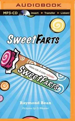 Sweet Farts #1