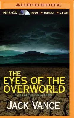 The Eyes of the Overworld