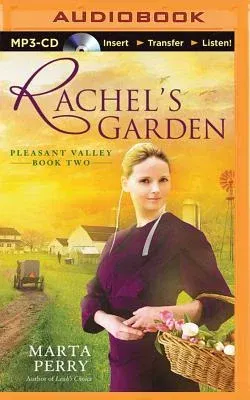 Rachel's Garden