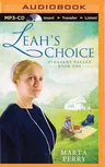 Leah's Choice: Pleasant Valley Book One