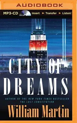 City of Dreams