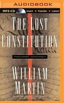 The Lost Constitution