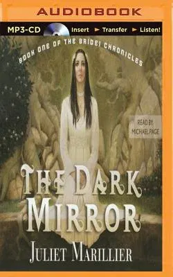 The Dark Mirror