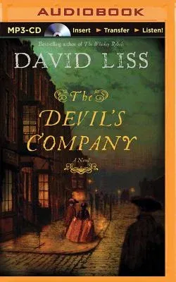 The Devil's Company