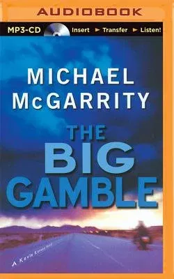 The Big Gamble