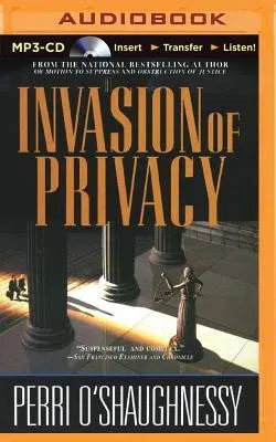 Invasion of Privacy