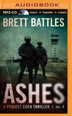 Ashes