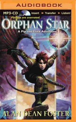 Orphan Star