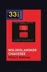 Heiner Müller and Heiner Goebbels's Wolokolamsker Chaussee