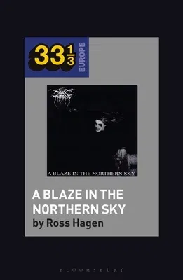 Darkthrone's a Blaze in the Northern Sky