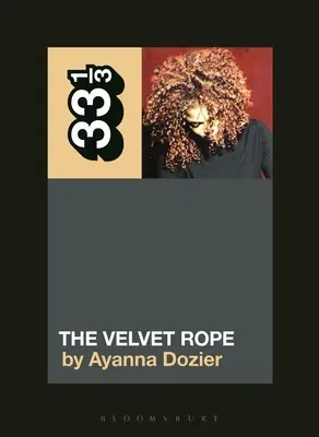 Janet Jackson's the Velvet Rope