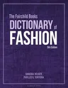 The Fairchild Books Dictionary of Fashion: Bundle Book + Studio Access Card