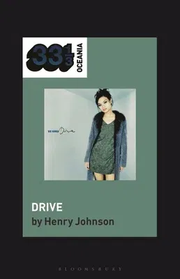 Bic Runga's Drive