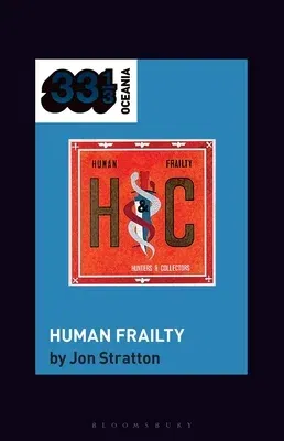 Hunters & Collectors's Human Frailty