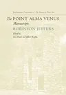 The Point Alma Venus Manuscripts