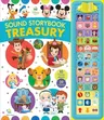 Disney Baby: Sound Storybook Treasury [With Battery]