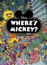 Disney: Where's Mickey? a Look and Find Book