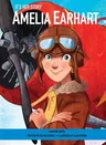 It's Her Story: Amelia Earhart a Graphic Novel