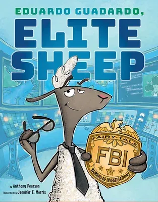 Eduardo Guadardo, Elite Sheep