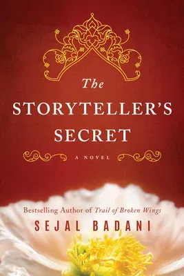 The Storyteller's Secret