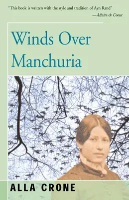 Winds Over Manchuria