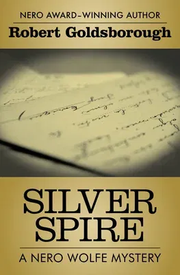 Silver Spire