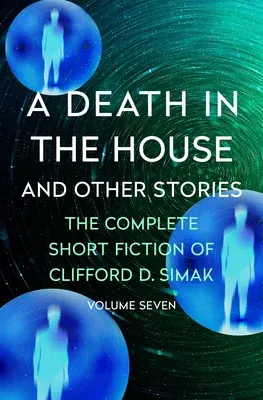 A Death in the House: And Other Stories