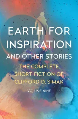 Earth for Inspiration: And Other Stories