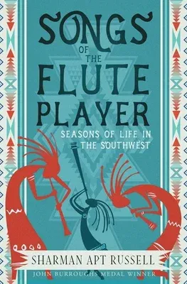 Songs of the Fluteplayer