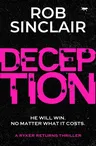 Deception: A Ryker Returns Thriller