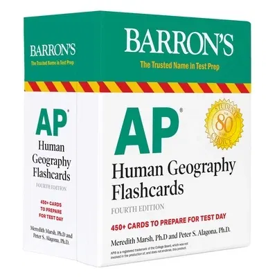 AP Human Geography Flashcards