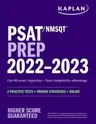 Psat/NMSQT Prep 2022-2023 with 2 Full Length Practice Tests, 2000+ Practice Questions, End of Chapter Quizzes, and Online Video Chapters, Quizzes, and