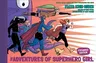 The Adventures of Superhero Girl (Expanded Edition)