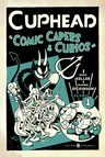 Cuphead Volume 1: Comic Capers & Curios