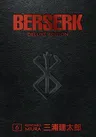 Berserk Deluxe Volume 6