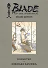 Blade of the Immortal Deluxe Volume 2