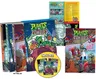 Plants vs. Zombies Boxed Set 8