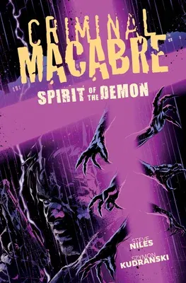 Criminal Macabre: Spirit of the Demon