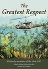 The Greatest Respect