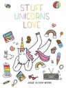 Stuff Unicorns Love