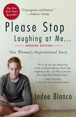 Please Stop Laughing at Me: One Woman's Inspirational Story