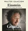 Einstein: His Life and Universe