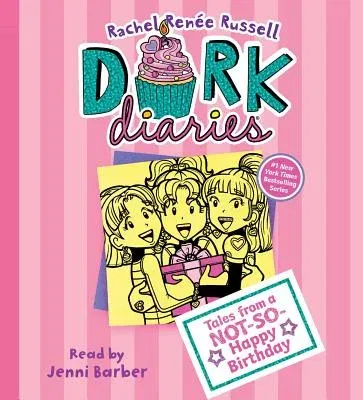 Dork Diaries 13: Tales from a Not-So-Happy Birthday