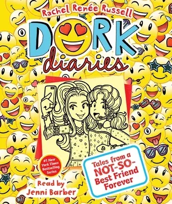 Dork Diaries 14