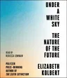 Under a White Sky: The Nature of the Future